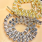 Bezel Tennis Bracelet